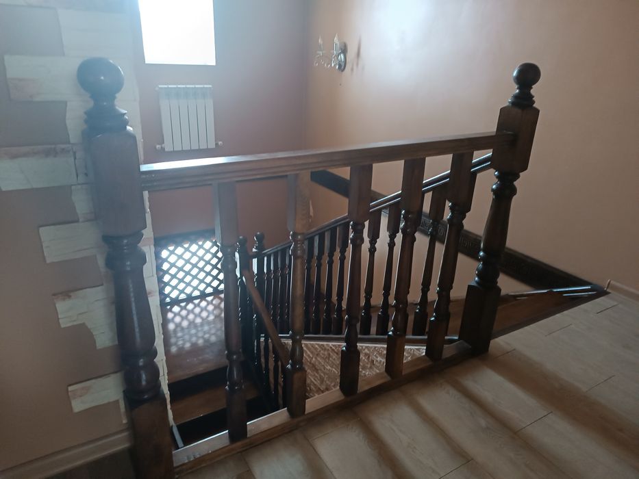 Продается дом в казцике