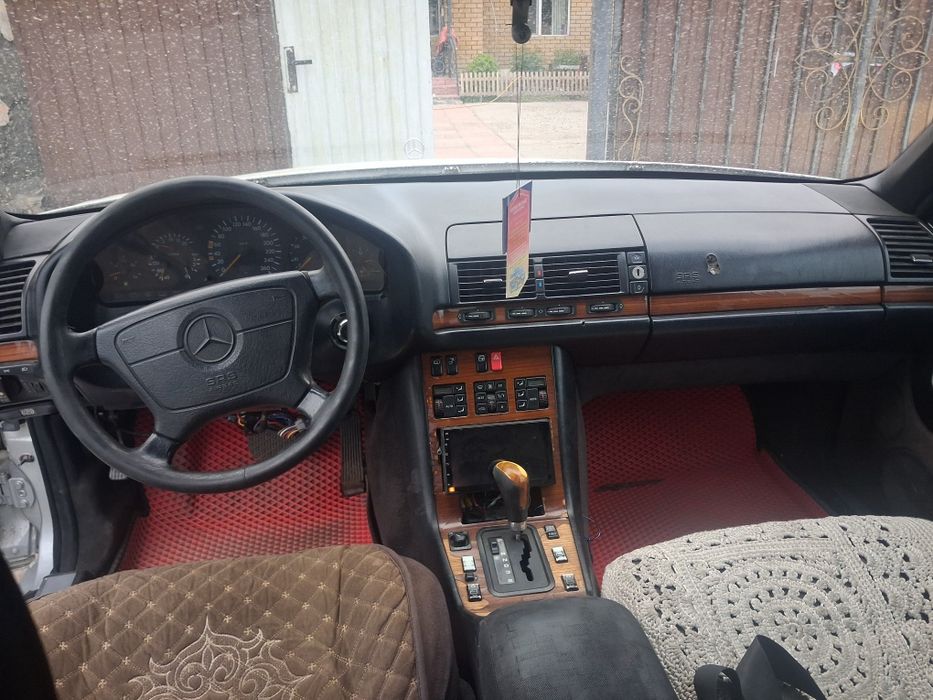 Продам кабана 3.2