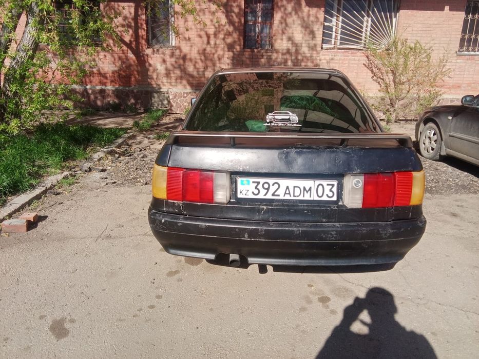 Продам ауди 80 б3