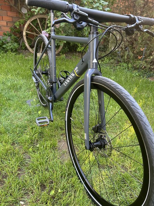 Canyon RO 96 Rodlite 28 цола М 2х11 Ultegra