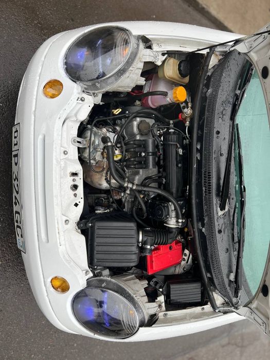 Matiz  best sotiladi