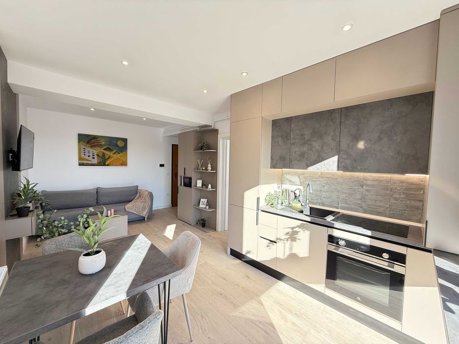 Cazare 1/2/3 Camere Suceava  Lux Centrul Orasului