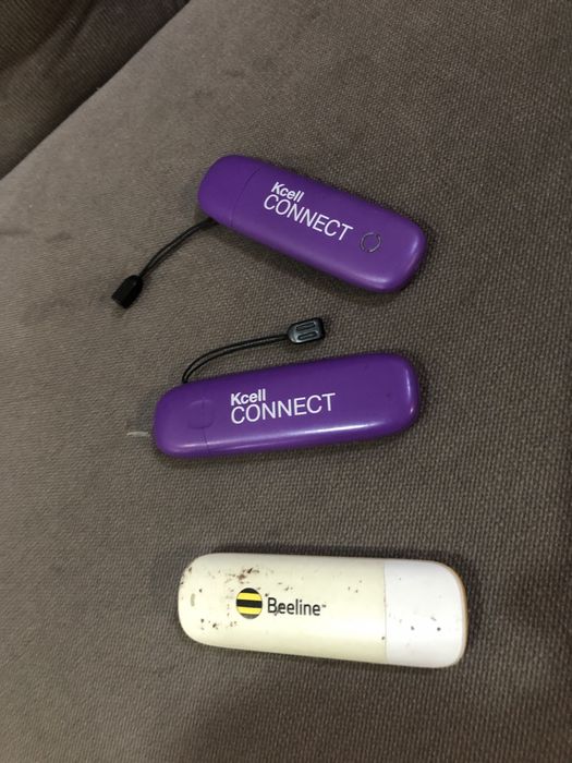 Интернет конект