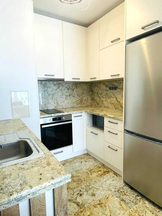Дава се под наем Двустаен апартамент в София, Сухата река - 72 кв.м за 750 € - Снимка #5