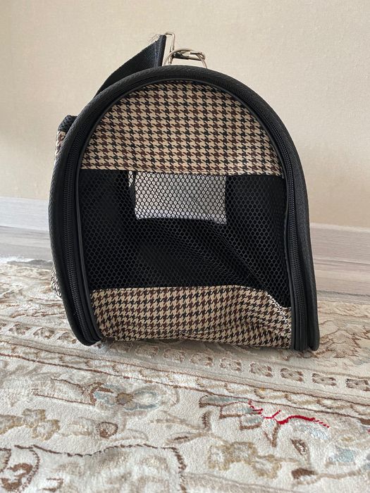 Сумка-переноска для животных