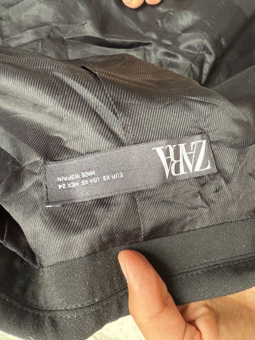 пиджак Zara оригинал