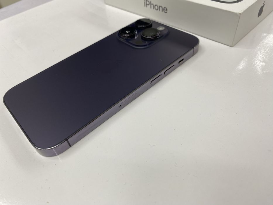 Iphone 14 pro 128 gb