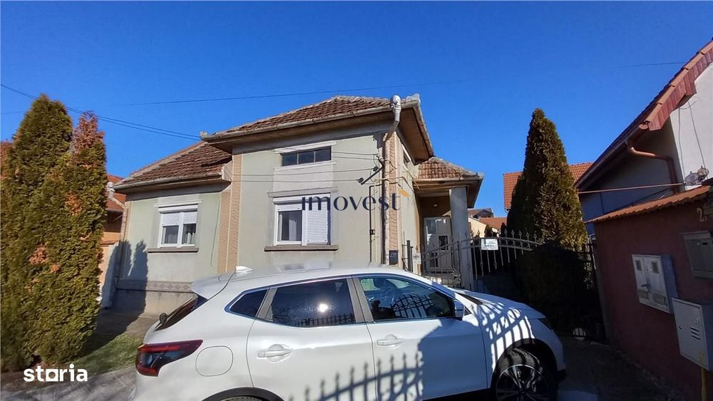 Casa de vanzare in Satu Mare