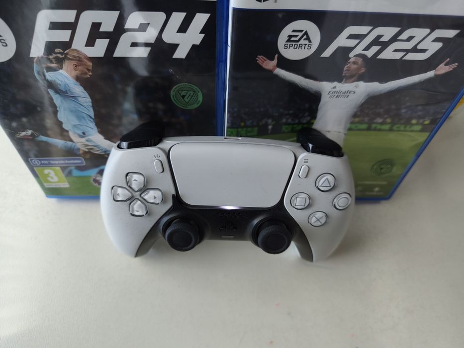 PS 5    1 TB  cu CD
