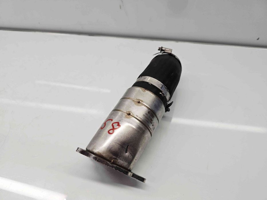 Tub intercooler Audi A6 (4A2, C8) S-line [Fabr 2018-2025] 05L131111A 2