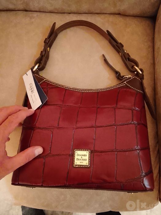 Продаю новую женскую сумку Dooney & Bourke