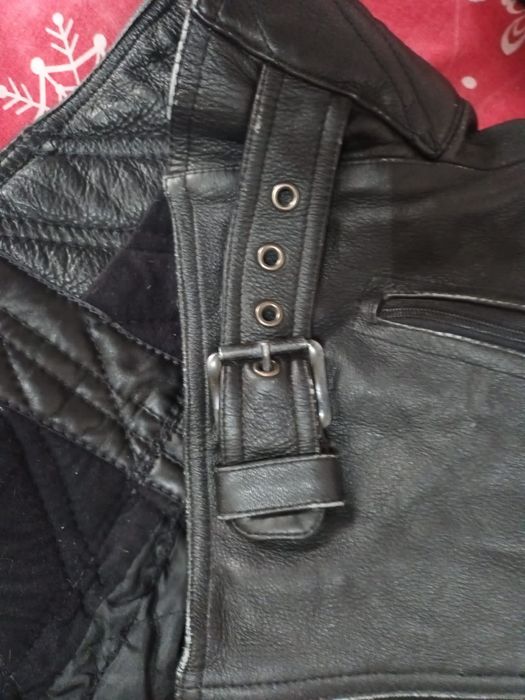 Geaca HARRD Motor Bărbați