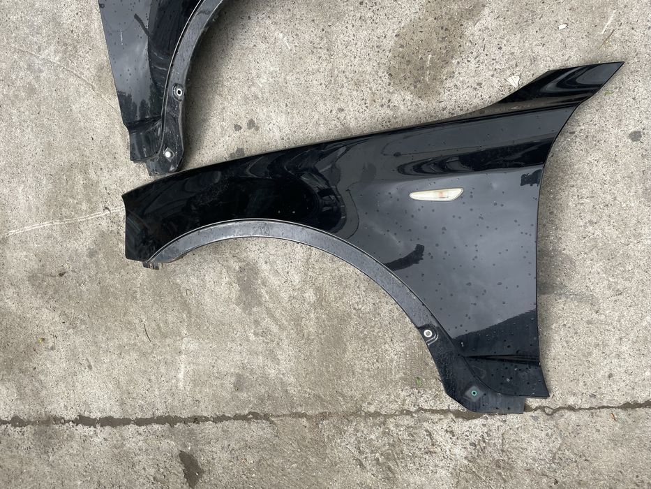 Калници БМВ Х3, Е83 (kalnici bmw x3, e83)