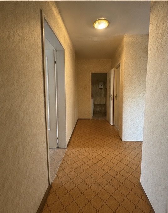 Продавам апартамент в центъра