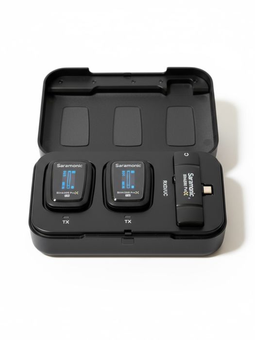 saramonic 500 sotiladi telefon uchun iphone samsung telefonlariga