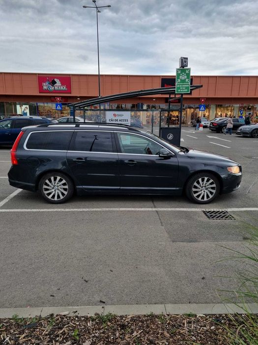 Volvo V70 1.6 Diesel LUX 2012