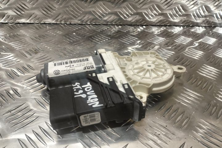 Motoraș Macara  Stânga Spate 1K0959703B/0536006002 Skoda Octavia a