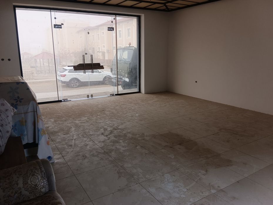 Сдаётся в аренду 3 коммерческих помещения