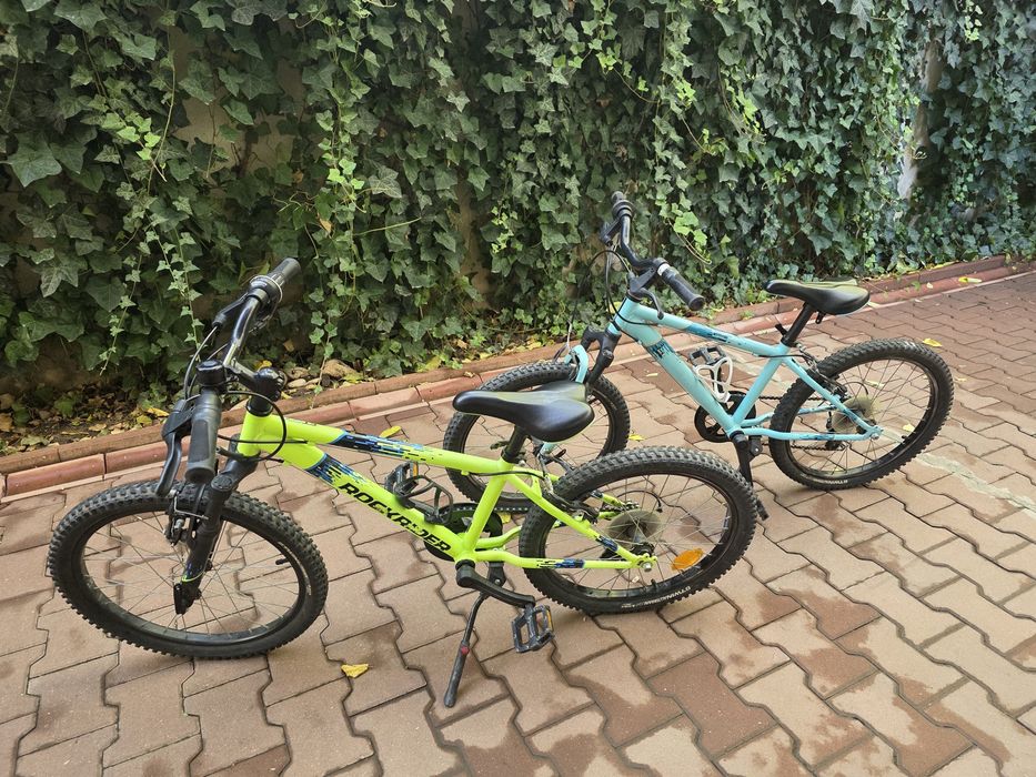 Biciclete copii, 6-9 ani