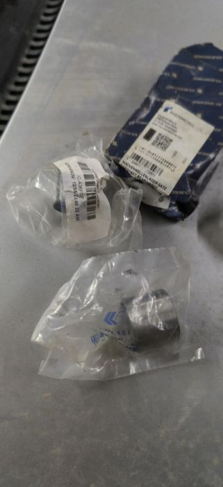 Вал dibilas 280°