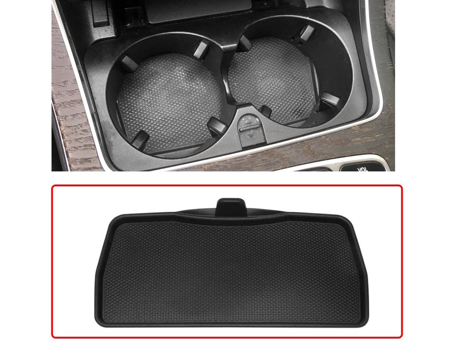 Поставка за чаши за Mercedes G-Class W463 2018+