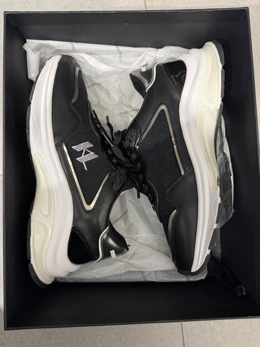 Маратонки Karl lagerfeld