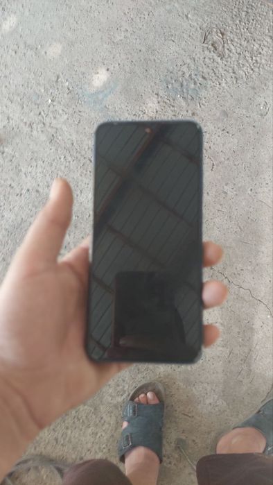Redmi not 10 s 5g kelishamoz