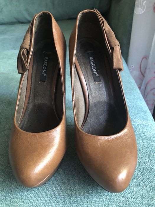 Продам туфли