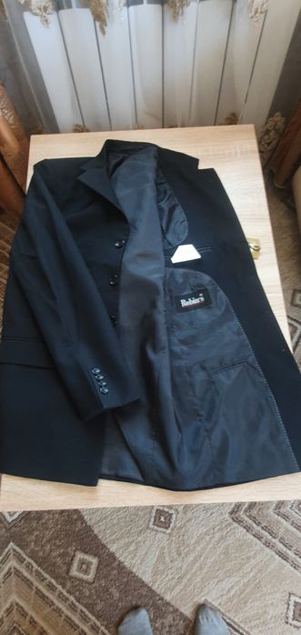 Подростковый пиджак