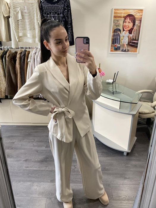 Разкошен сет универсален размер