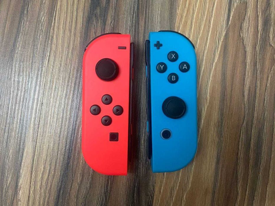 Joy-Con (Джойконы) Nintendo Switch