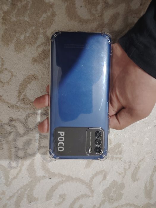 Поко м3 без гаранти