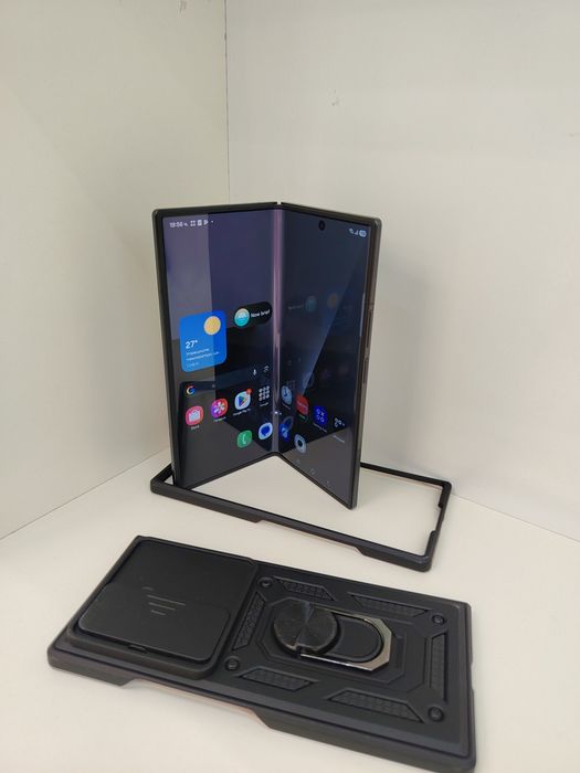Хб! Samsung ZFold 7 12/256 Перфектен