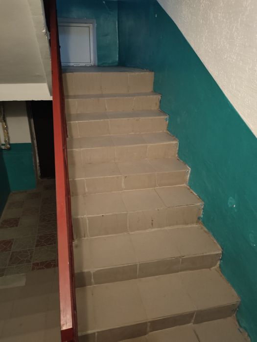 Продается квартира в Балыкшах