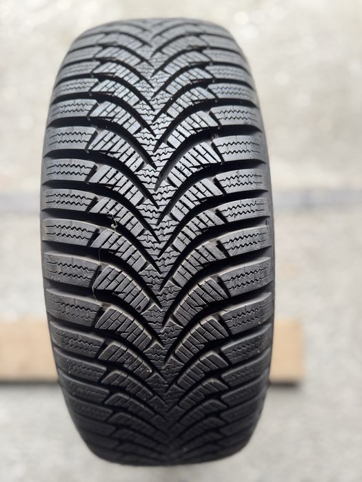 1x 185/55/15 M+S , HANKOK , Profil nou