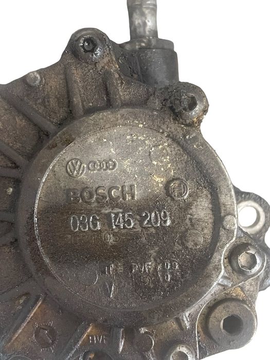 Pompa De Vacuum Volkswagen Touran 1T1, 1T2 2003 - 2010 2.0 Tdi 16V Bkd