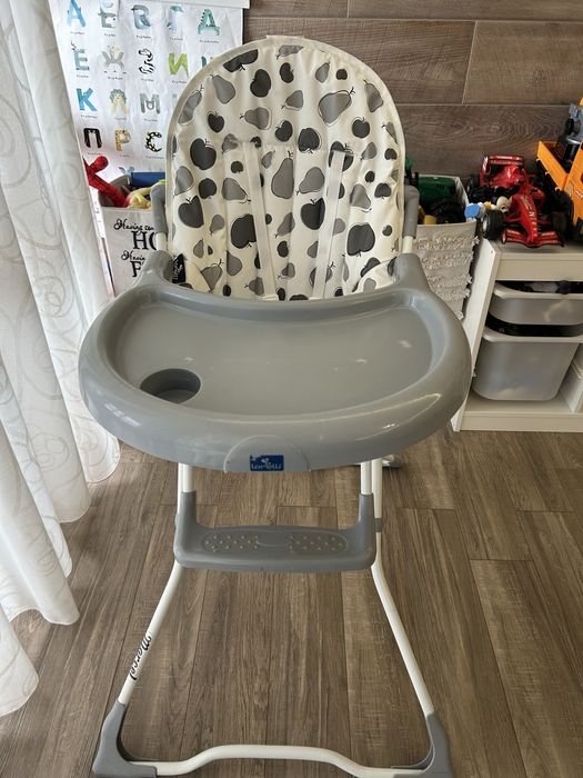 Детско столче за хранене Lorelli