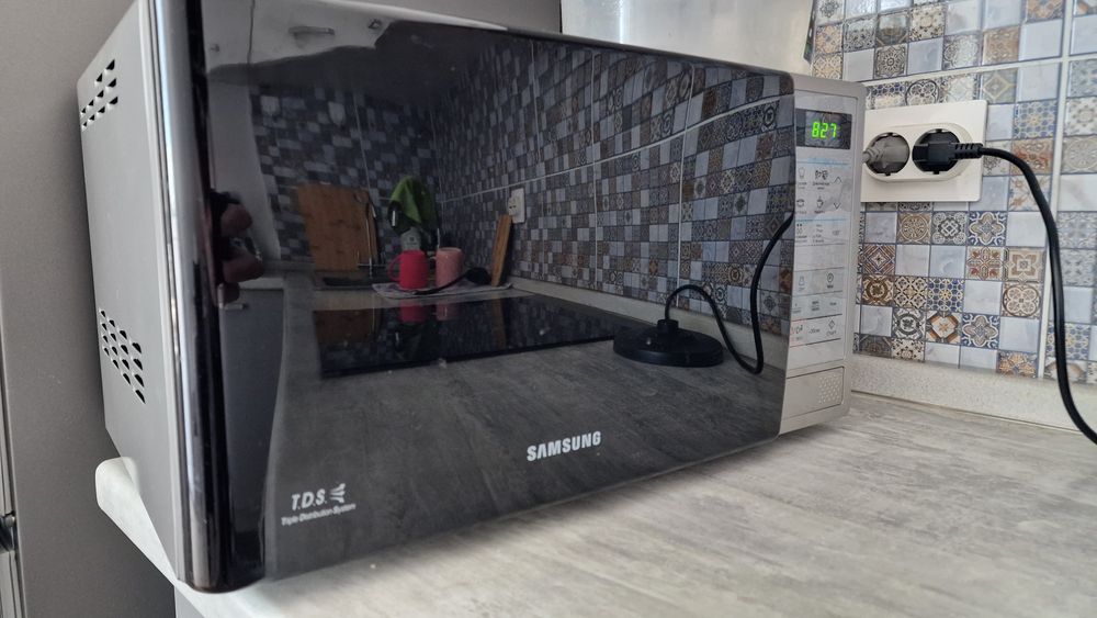 Микроволновая печь Samsung