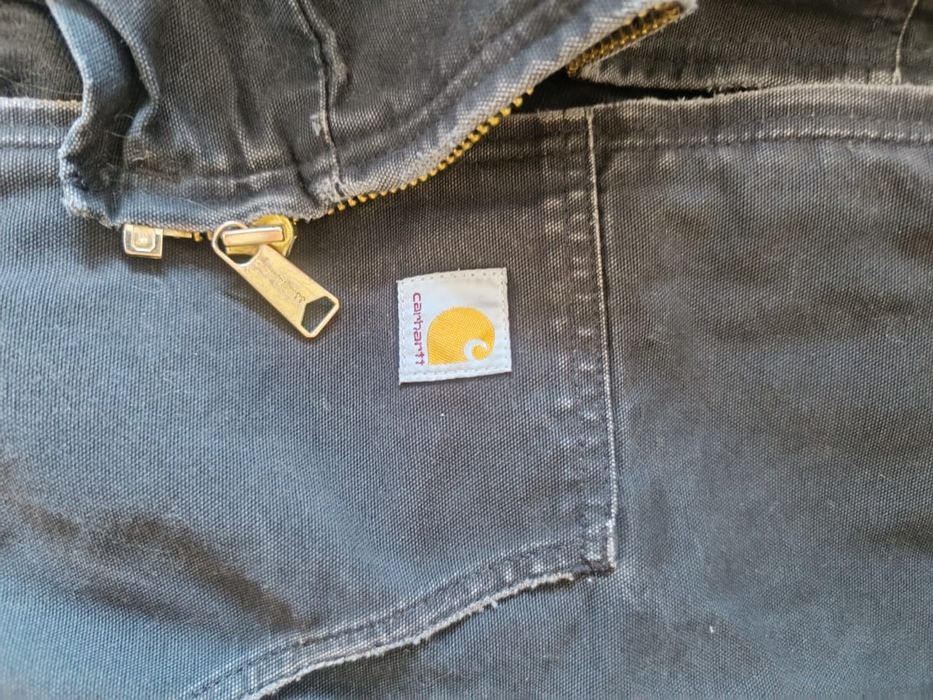 Куртка Carhartt WIP