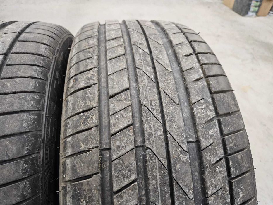 2 Anvelope VARA 275.45.20 "Petlas" [dot 2024] ; ca NOI