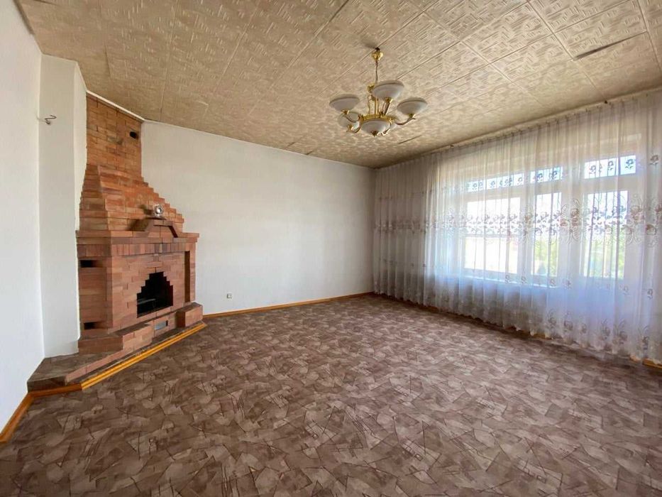 г.Костанай, Дом 7 комнат, центр