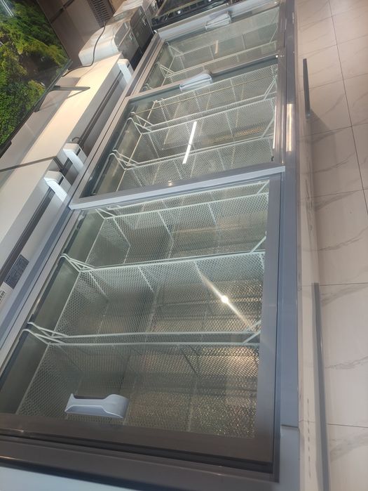 морозильник Аива 1068л