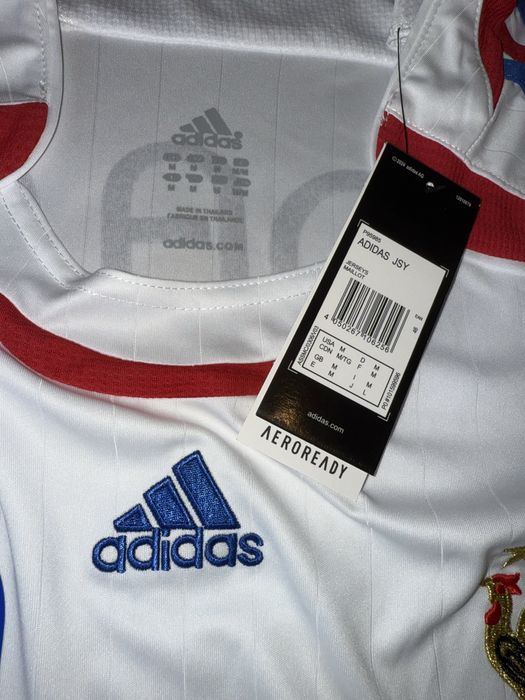 Tricou Fotbal Zidane M