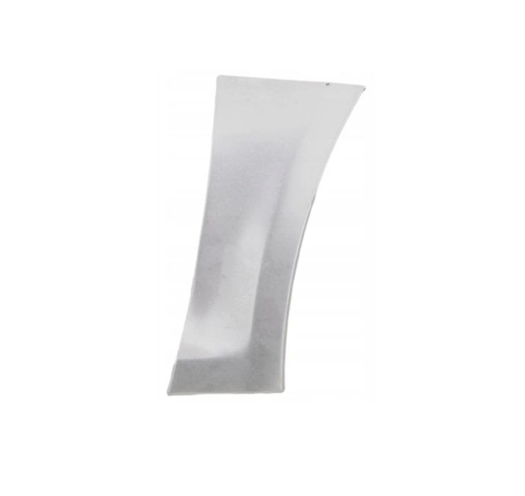 Segment reparatie aripa fata Skoda Octavia Ii/Tour Ii (1z3/1z5), 06.2004-12.2012, model: Combi, liftback, montare fata, dreapta, spate, Klokkerholm