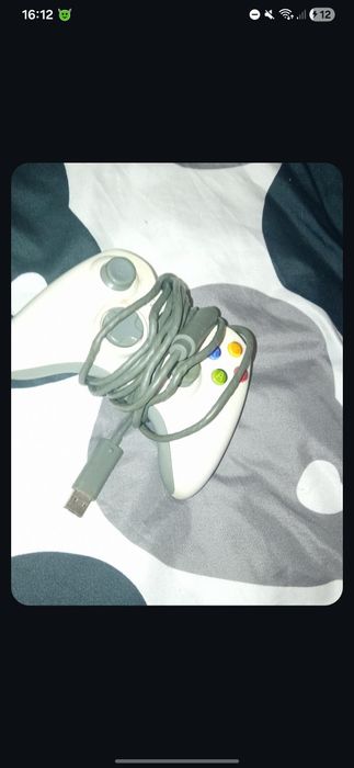 Xbox 360 utilizat