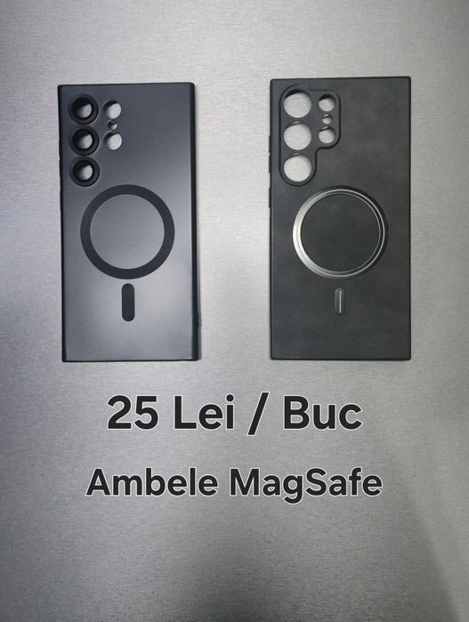 Husa Samsung Galaxy S24 Ultra NOI