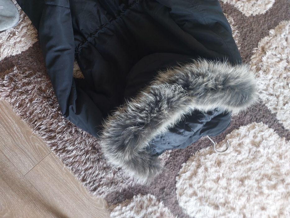 Дамска парка parka Jaqueline de Yong