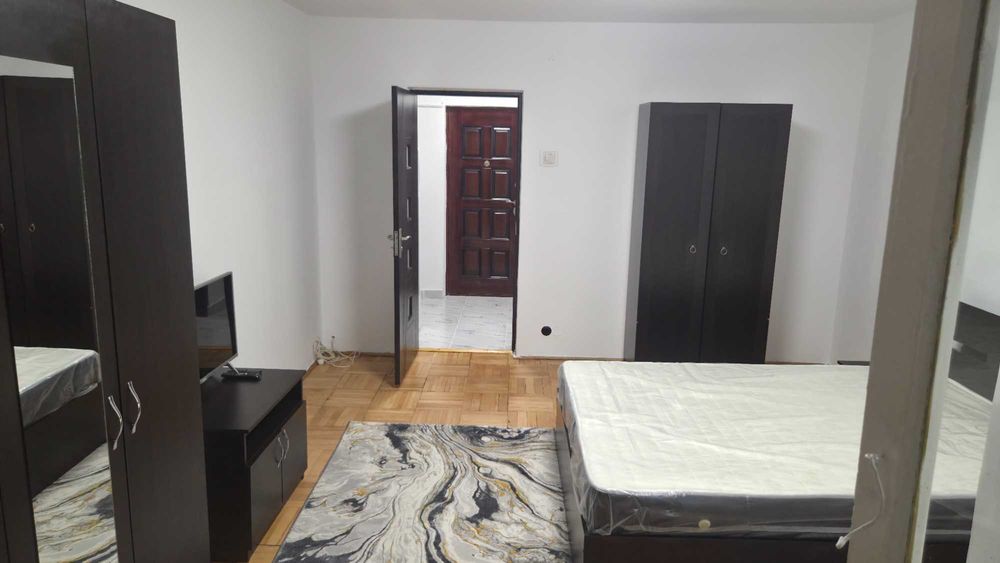 Garsonieră Et. 8/10 – Brazdă, zona CAS