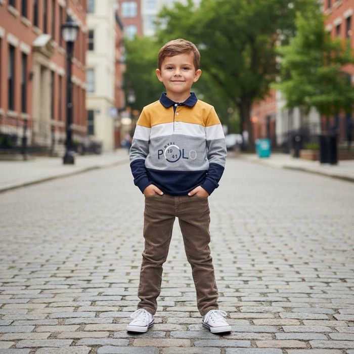 Лот Mayoral 5 год