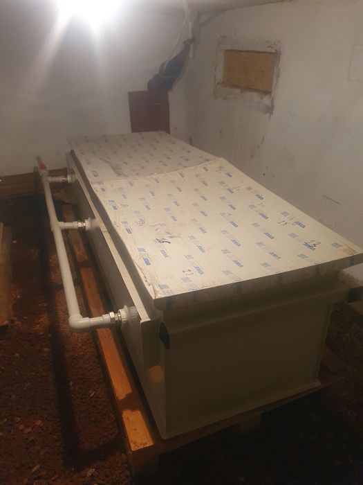 Продам Имерсионная ванна для Asic S19.